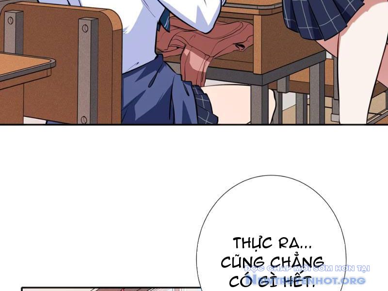 Hẹn Hò Để Cứu Thế Giới chapter 11 - Trang 59