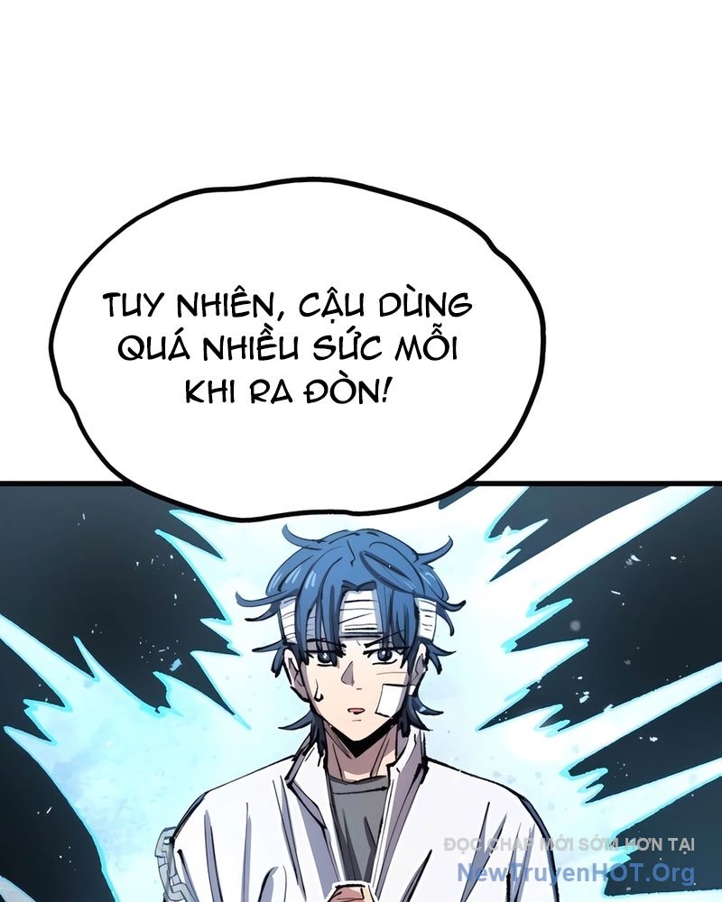 hòn đảo sao và xiềng xích chapter 4 - Trang 79