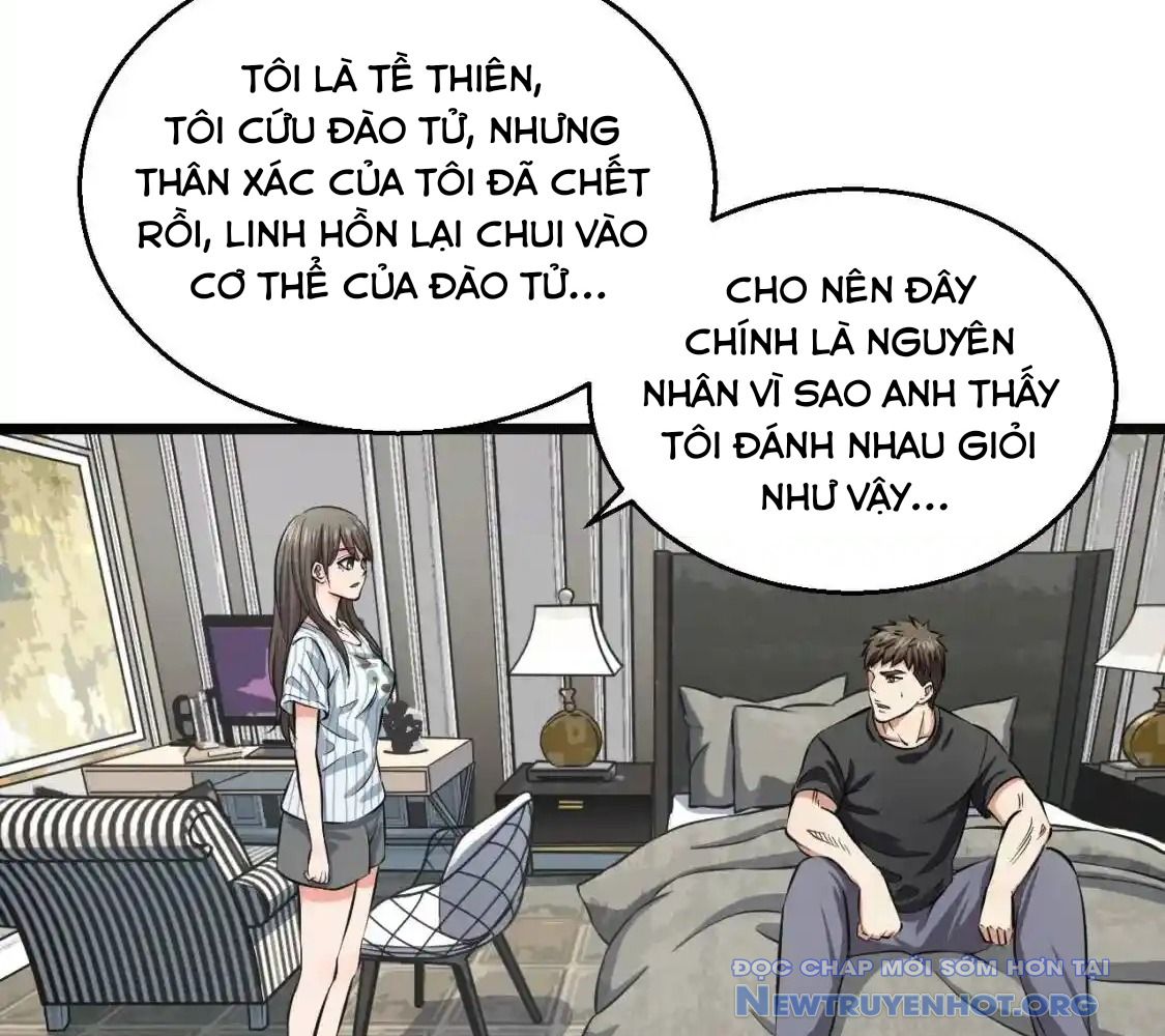 Dẫu Nản Vẫn Cố chapter 11 - Trang 86