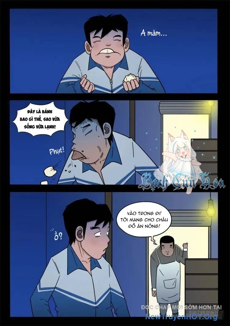 Ta Vì Chúng Sinh chapter 12 - Trang 4