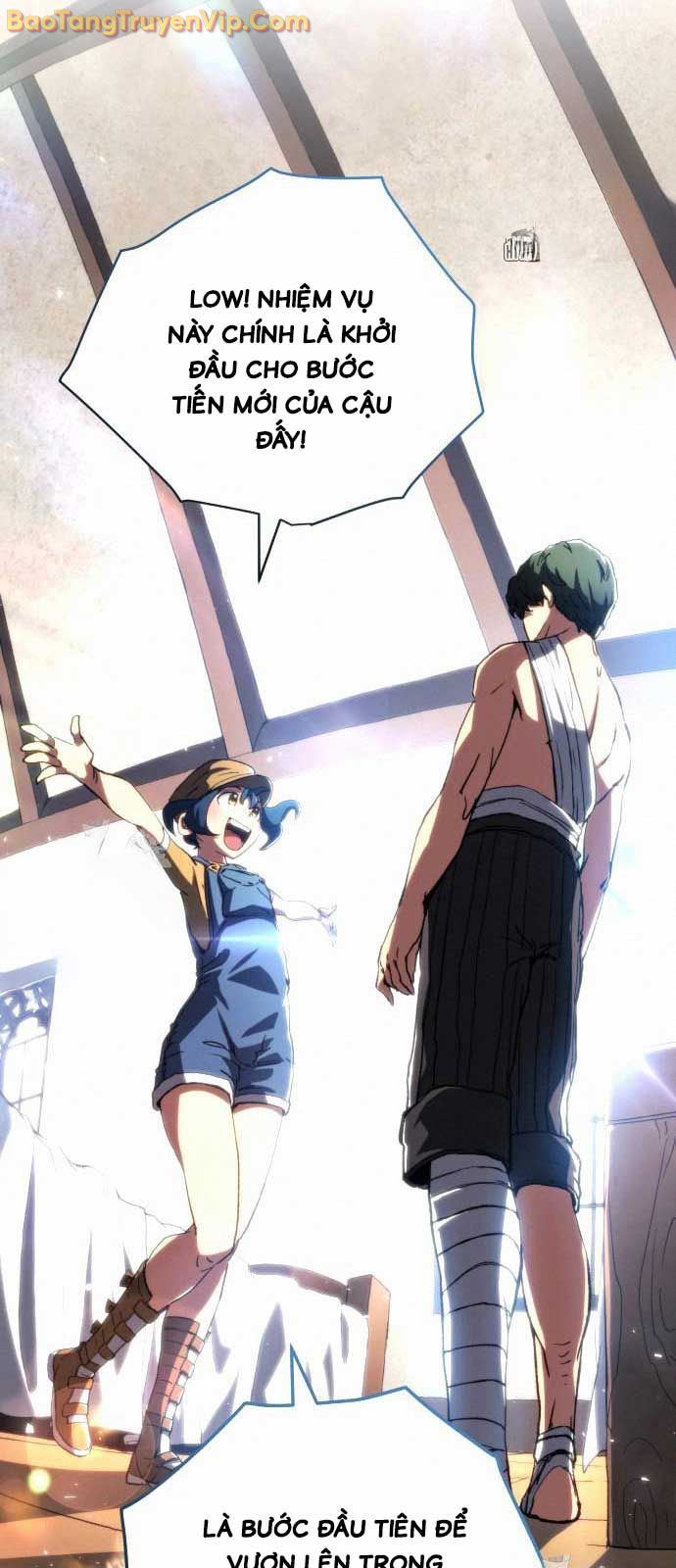 Wild Ranker chapter 8 - Trang 40
