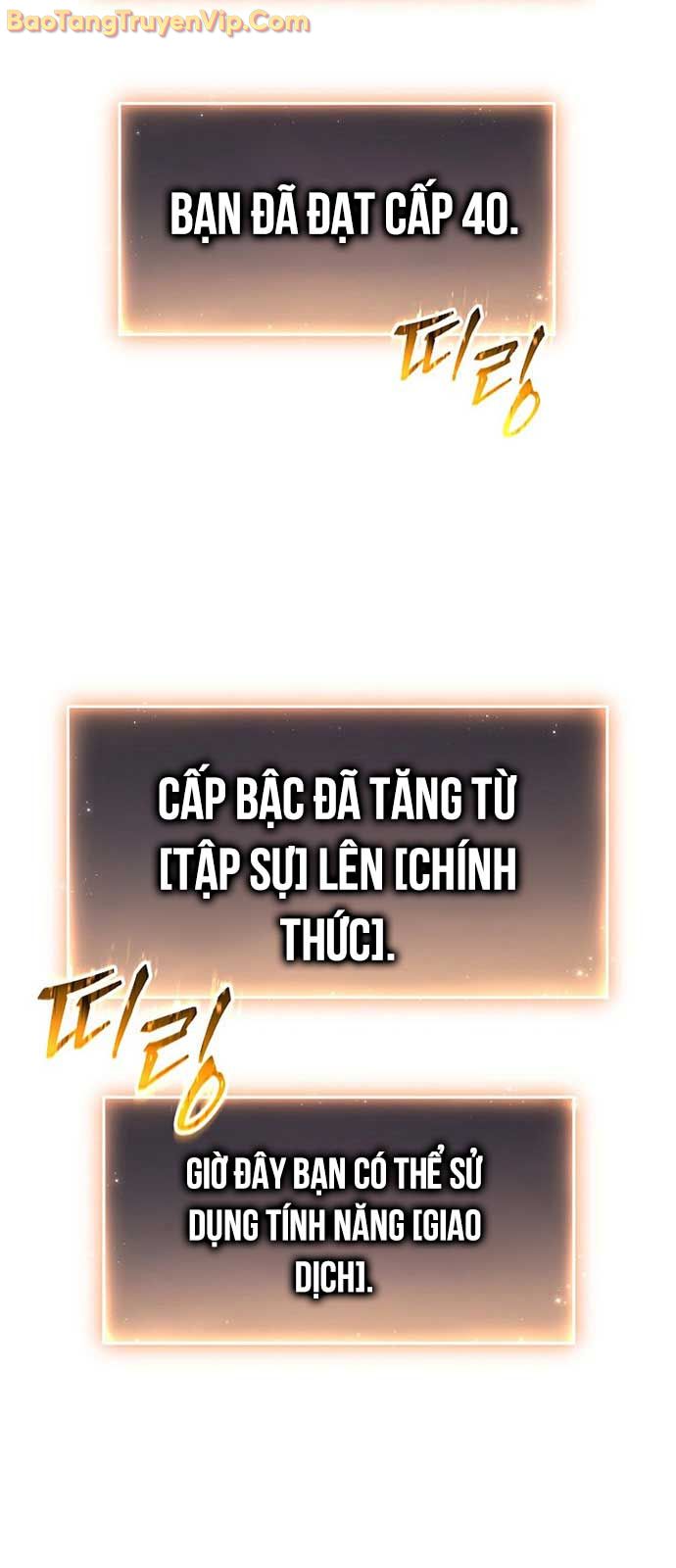 Người Chơi Mạnh Nhất Hồi Quy Lần Thứ 100 chapter 58.1 - Trang 66