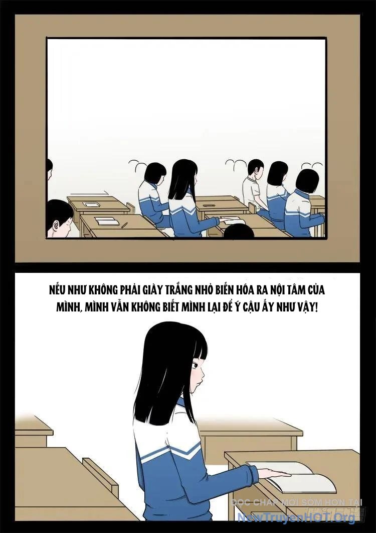 Ta Vì Chúng Sinh chapter 13 - Trang 8