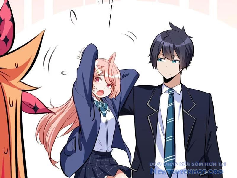 Hẹn Hò Để Cứu Thế Giới chapter 11 - Trang 70