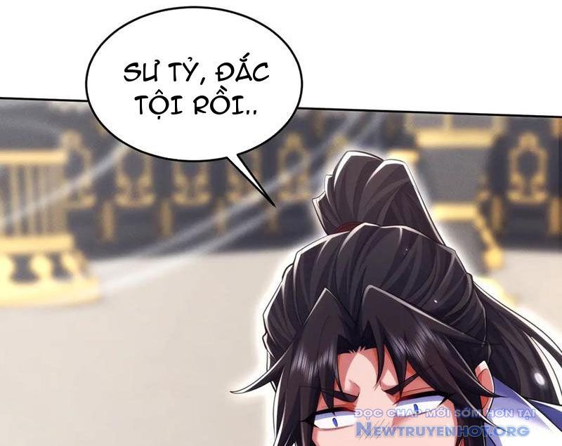 Các Nữ Sư Tôn Đều Muốn Chiếm Hữu Ta chapter 21 - Trang 18