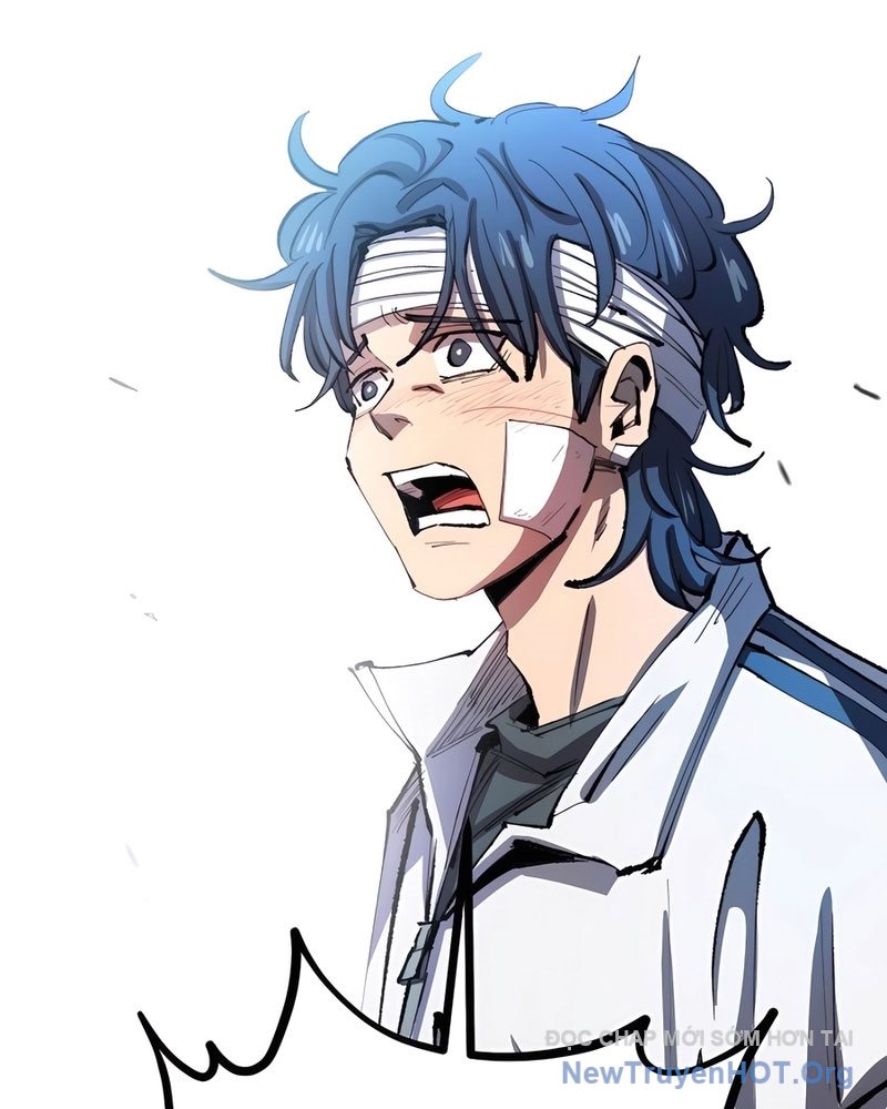 hòn đảo sao và xiềng xích chapter 4 - Trang 117