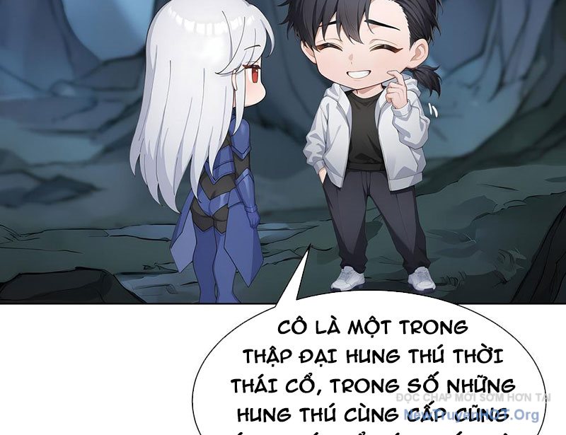 Thái Cổ Thập Hung: Người khác ngự thú ta ngự thú nương chapter 3 - Trang 25