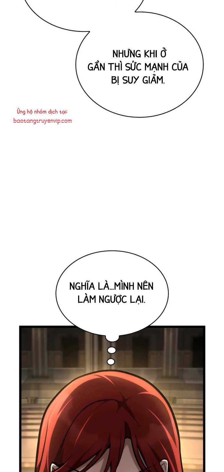 Đại Pháp Sư Toàn Năng chapter 121 - Trang 69
