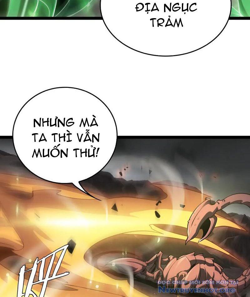 Vạn Tộc Xâm Lấn: Toàn Dân Tham Chiến, Ta Ở Lại Hậu Phương chapter 44 - Trang 87