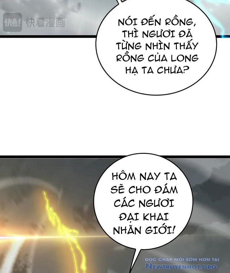 Vạn Tộc Xâm Lấn: Toàn Dân Tham Chiến, Ta Ở Lại Hậu Phương chapter 44 - Trang 31