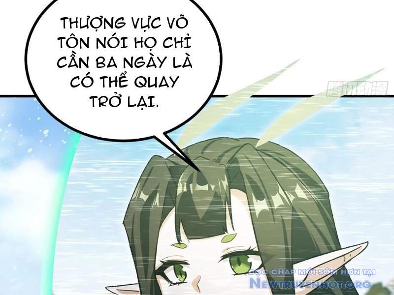 Hoá Ra Ta Đã Vô Địch Từ Lâu chapter 301 - Trang 48