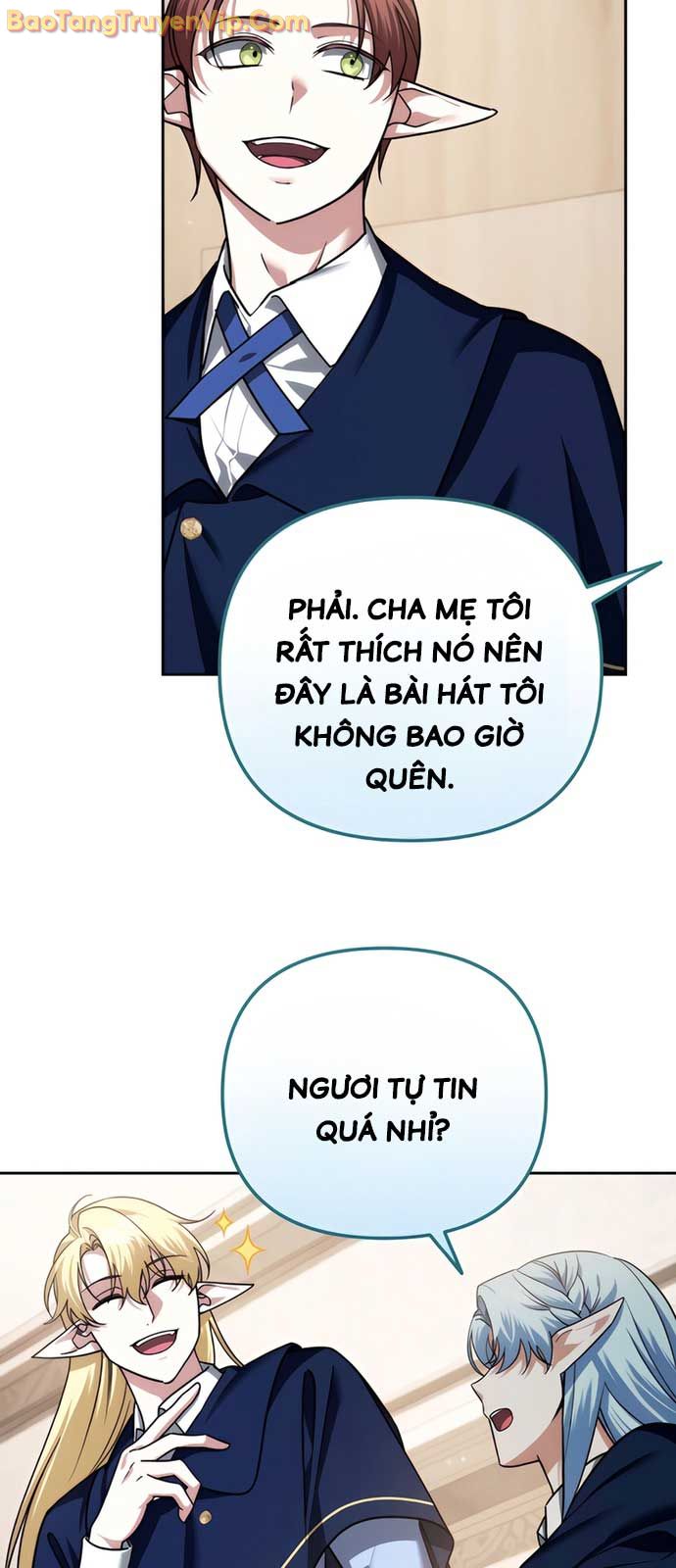 Bản Ngã Thay Đổi chapter 42 - Trang 33