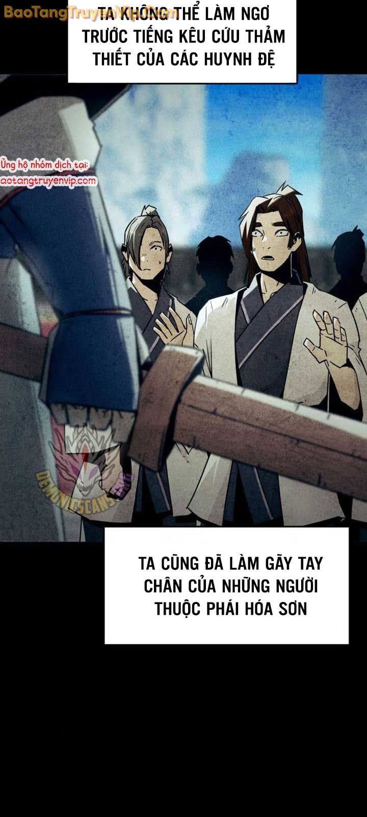 Tiểu Gia Chủ Của Tứ Xuyên Đường Gia Trở Thành Kiếm Thần chapter 75.1 - Trang 60