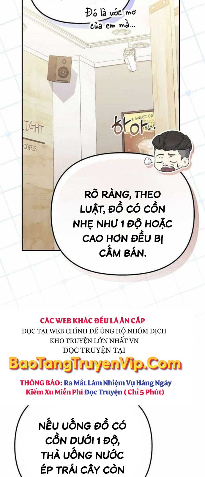 Cuộc Sống Làm Lại Của Kẻ Nghiện Game chapter 20 - Trang 46