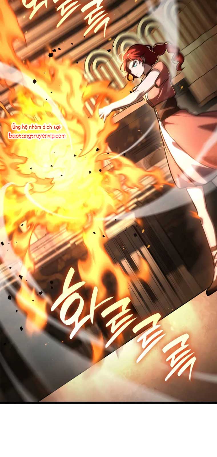 Đại Pháp Sư Toàn Năng chapter 121 - Trang 74