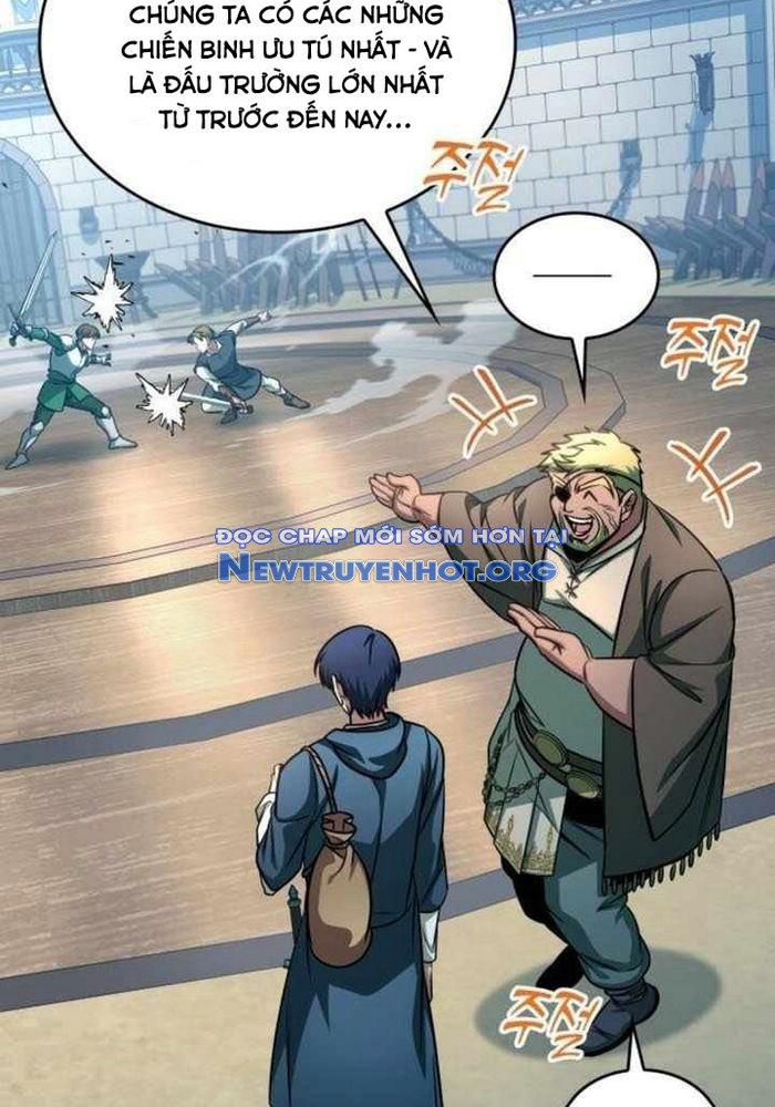 Cuốn Sách Chiến Lược Hàng Đầu Mà Chỉ Tôi Mới Có Thể Nhìn Thấy chapter 70 - Trang 55