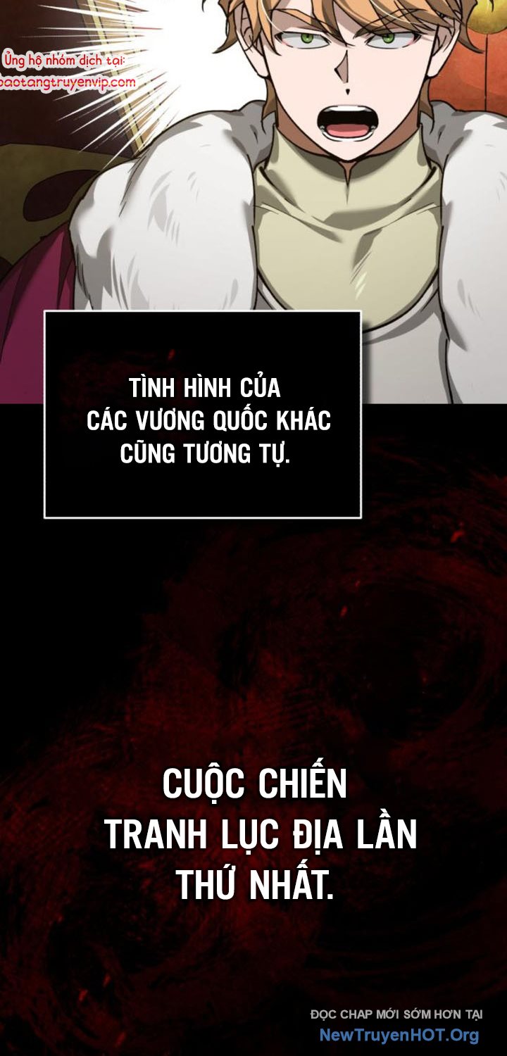 Thiên Quỷ Chẳng Sống Nổi Cuộc Đời Bình Thường chapter 160 - Trang 32