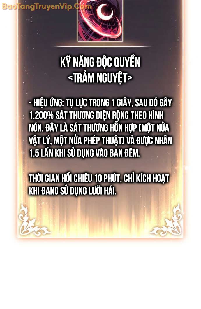 Người Chơi Mạnh Nhất Hồi Quy Lần Thứ 100 chapter 58.1 - Trang 70