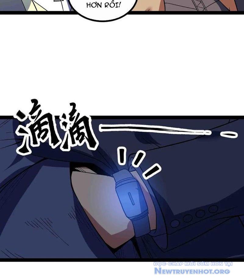 Mạnh Nhất Dị Giới chapter 89 - Trang 40