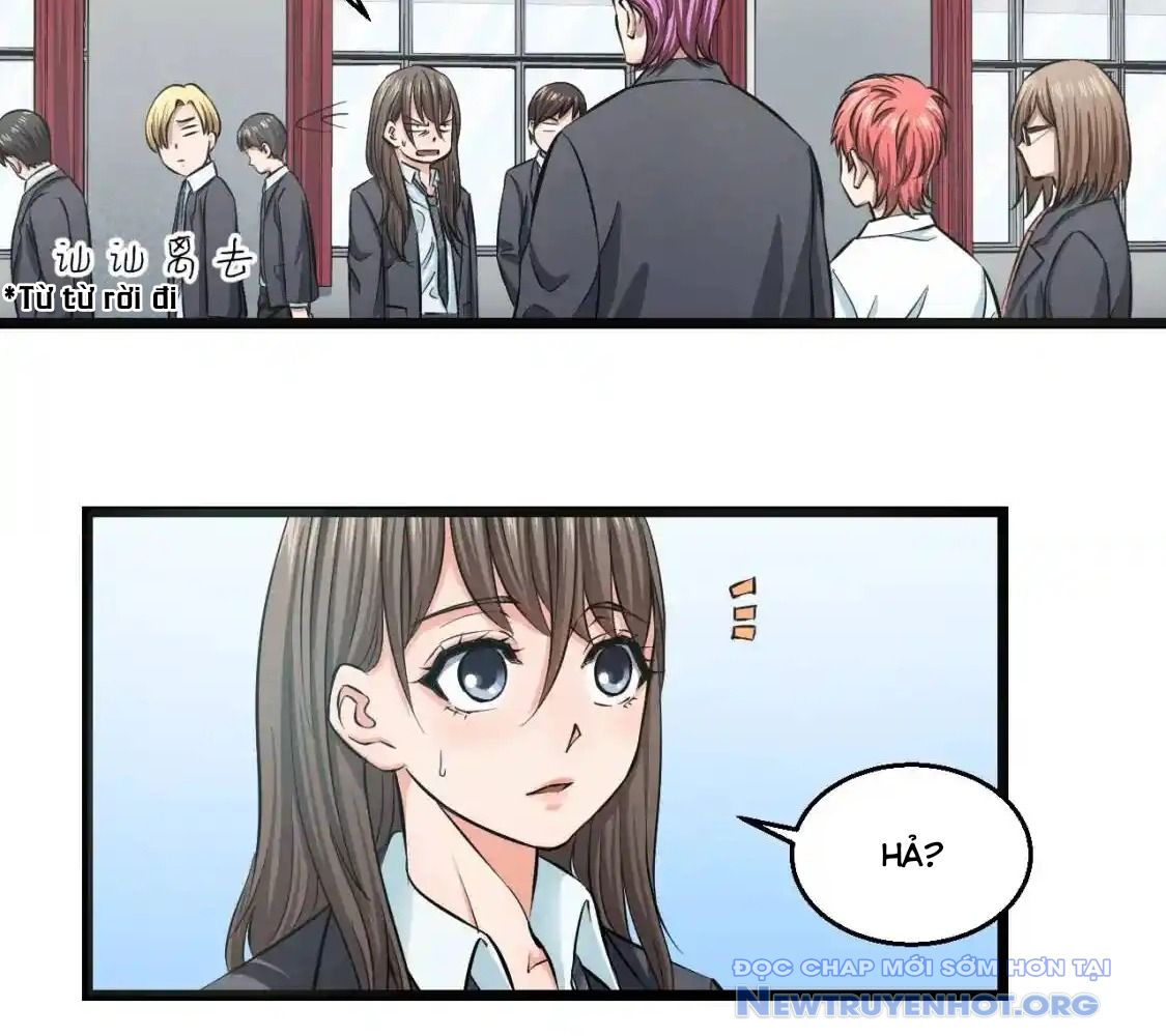 Dẫu Nản Vẫn Cố chapter 11 - Trang 18