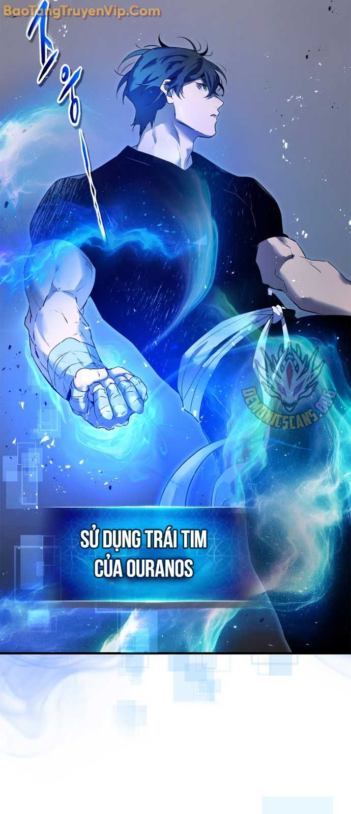 Thăng Cấp Cùng Thần chapter 134.1 - Trang 60