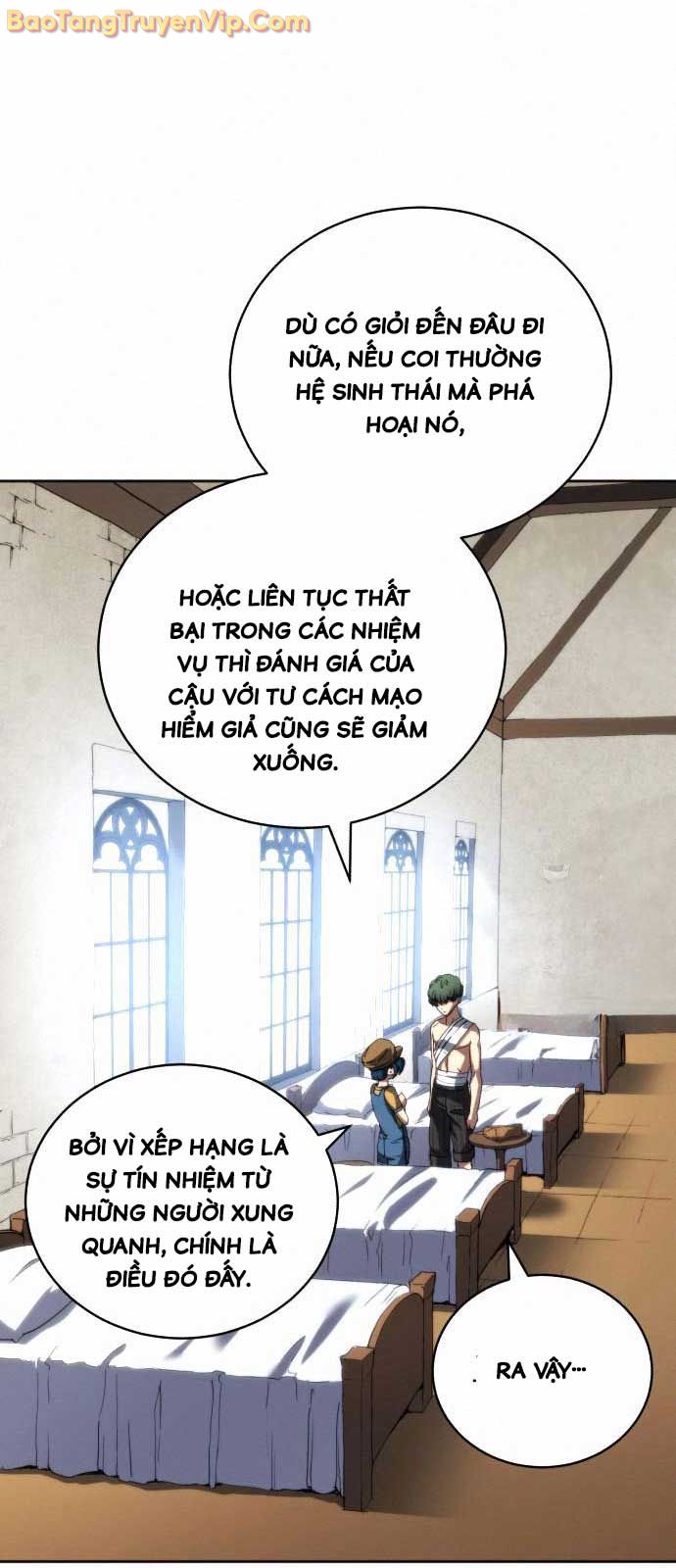 Wild Ranker chapter 8 - Trang 38