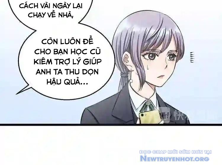Dẫu Nản Vẫn Cố chapter 12 - Trang 22