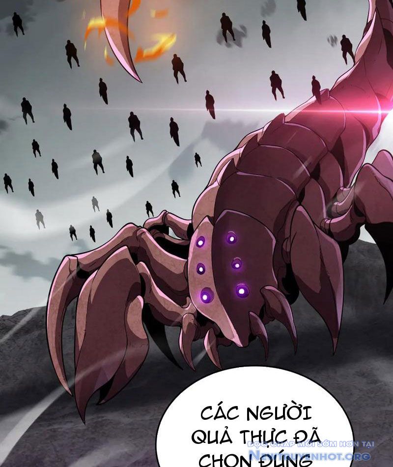 Vạn Tộc Xâm Lấn: Toàn Dân Tham Chiến, Ta Ở Lại Hậu Phương chapter 44 - Trang 4
