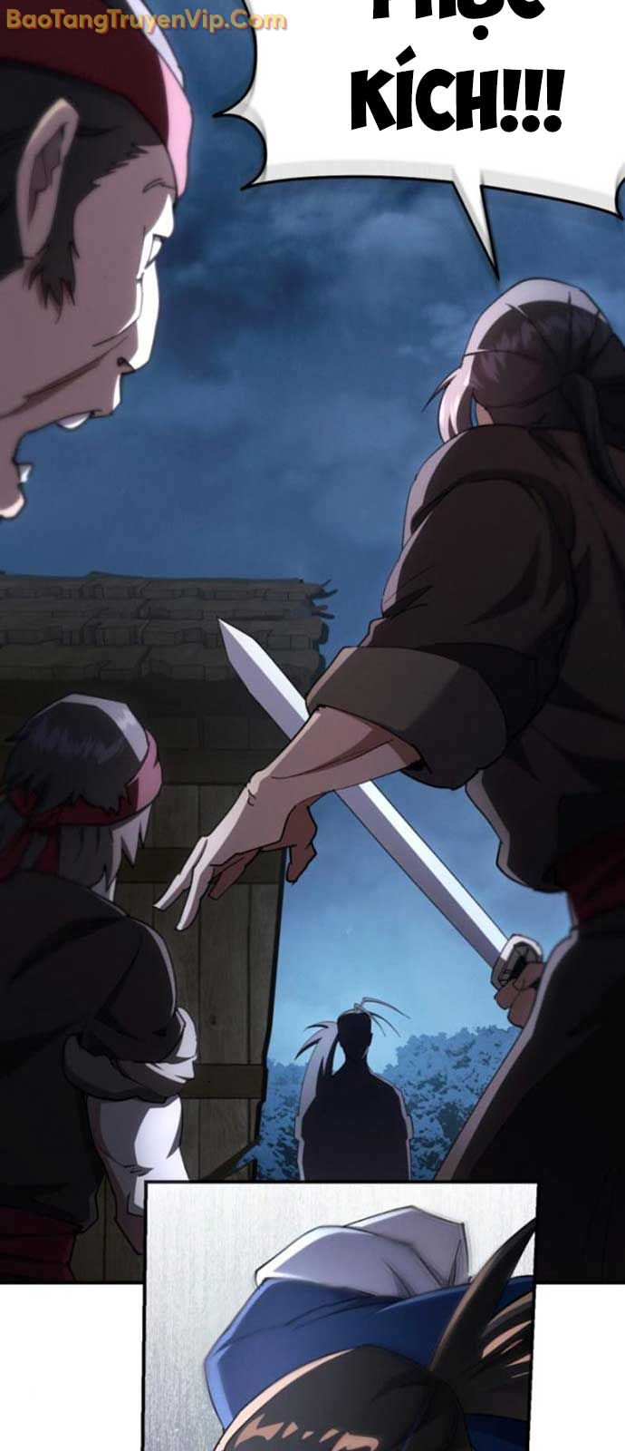 Thiên Ma Muốn Sống Một Cuộc Đời Bình Lặng chapter 34.3 - Trang 42