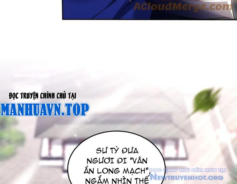Các Nữ Sư Tôn Đều Muốn Chiếm Hữu Ta chapter 21 - Trang 133