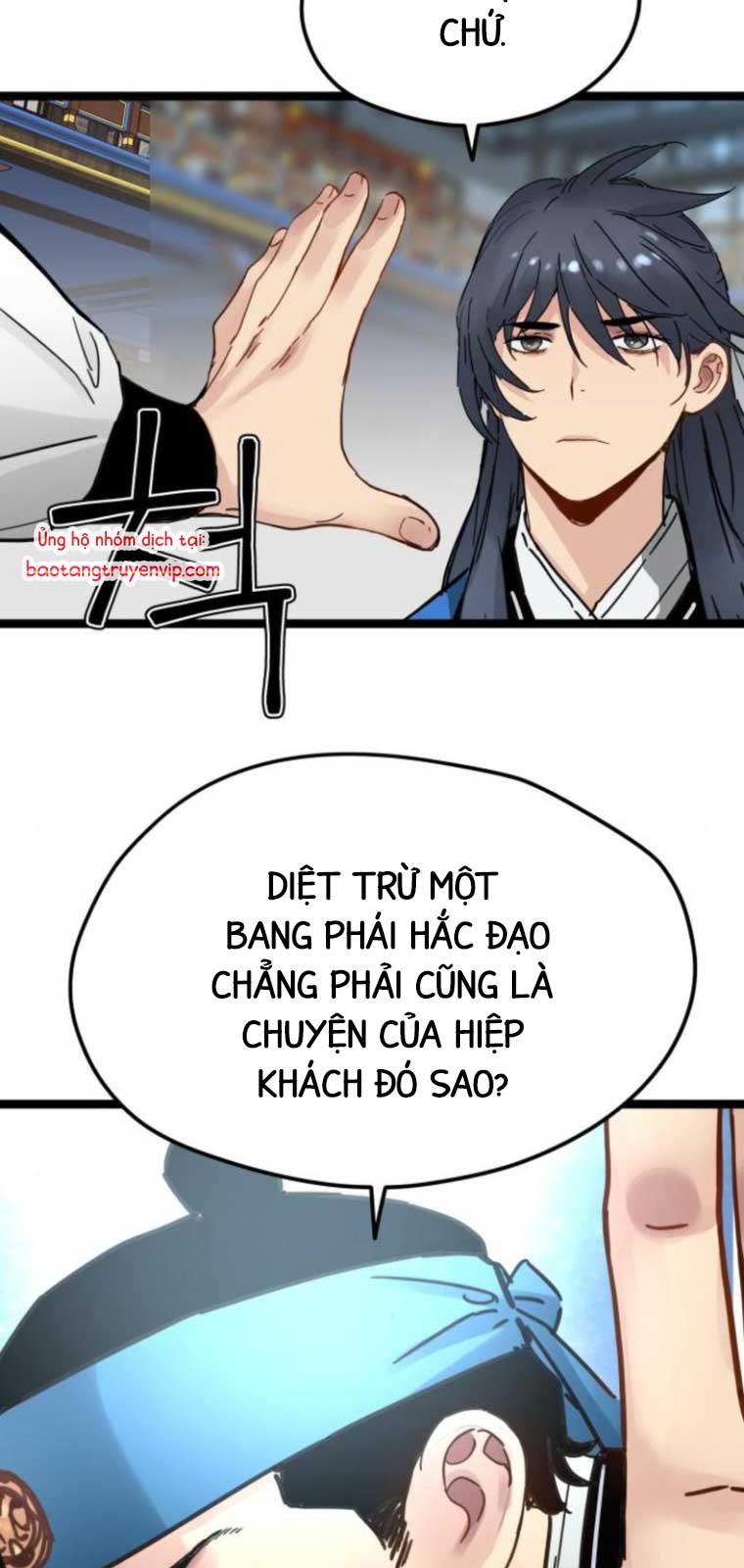 Thiên Tài Đoản Mệnh chapter 40.4 - Trang 53