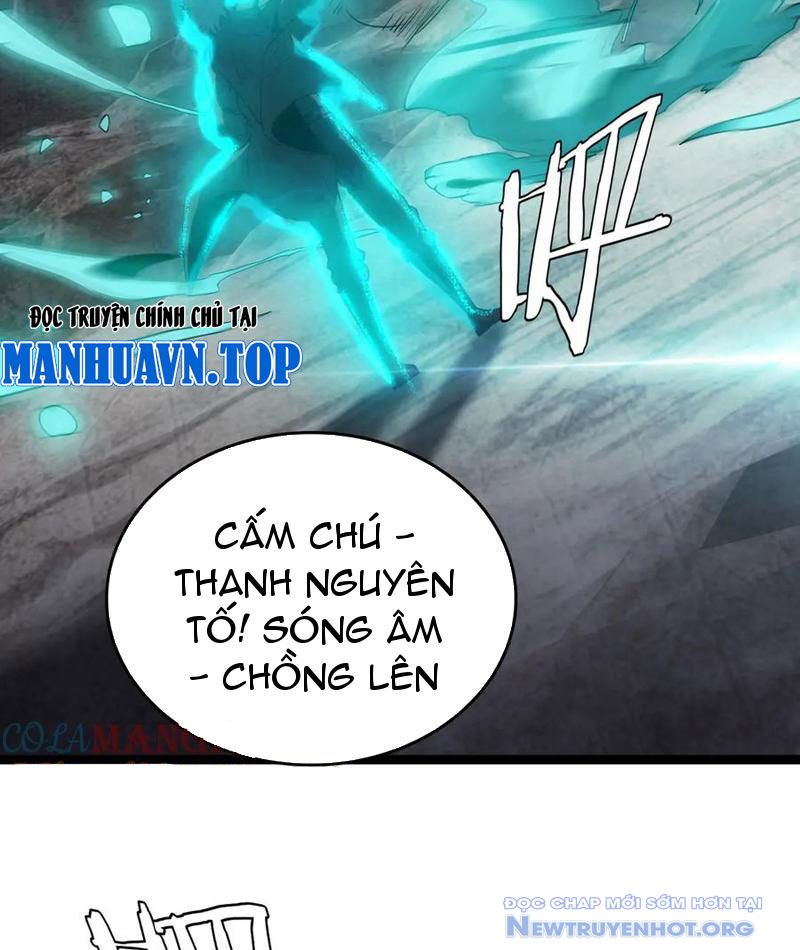 Vạn Tộc Xâm Lấn: Toàn Dân Tham Chiến, Ta Ở Lại Hậu Phương chapter 44 - Trang 57