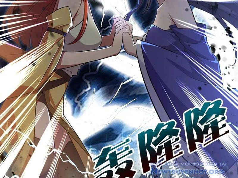 Phản Phái Muốn Sống Lâu Thêm Một Ngày chapter 35 - Trang 19