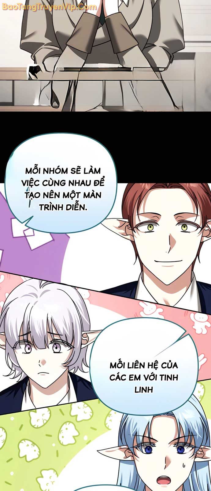 Bản Ngã Thay Đổi chapter 42 - Trang 23