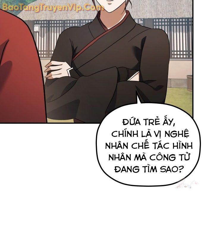 Tiểu Công Tử Của Ân Hạ Thương Đoàn chapter 16 - Trang 122