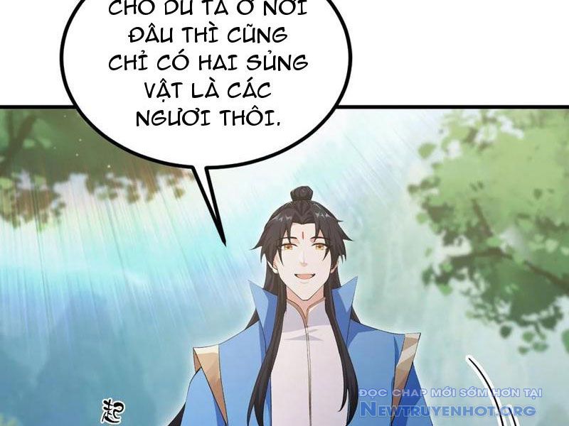 Hoá Ra Ta Đã Vô Địch Từ Lâu chapter 302 - Trang 32