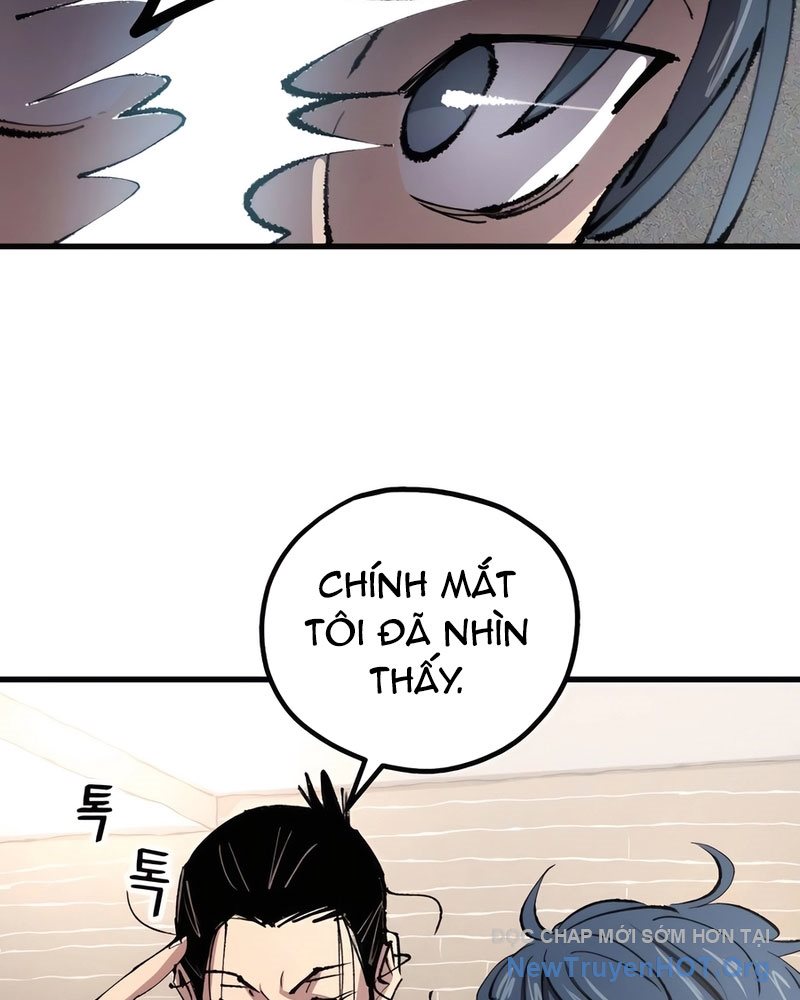 hòn đảo sao và xiềng xích chapter 5 - Trang 26