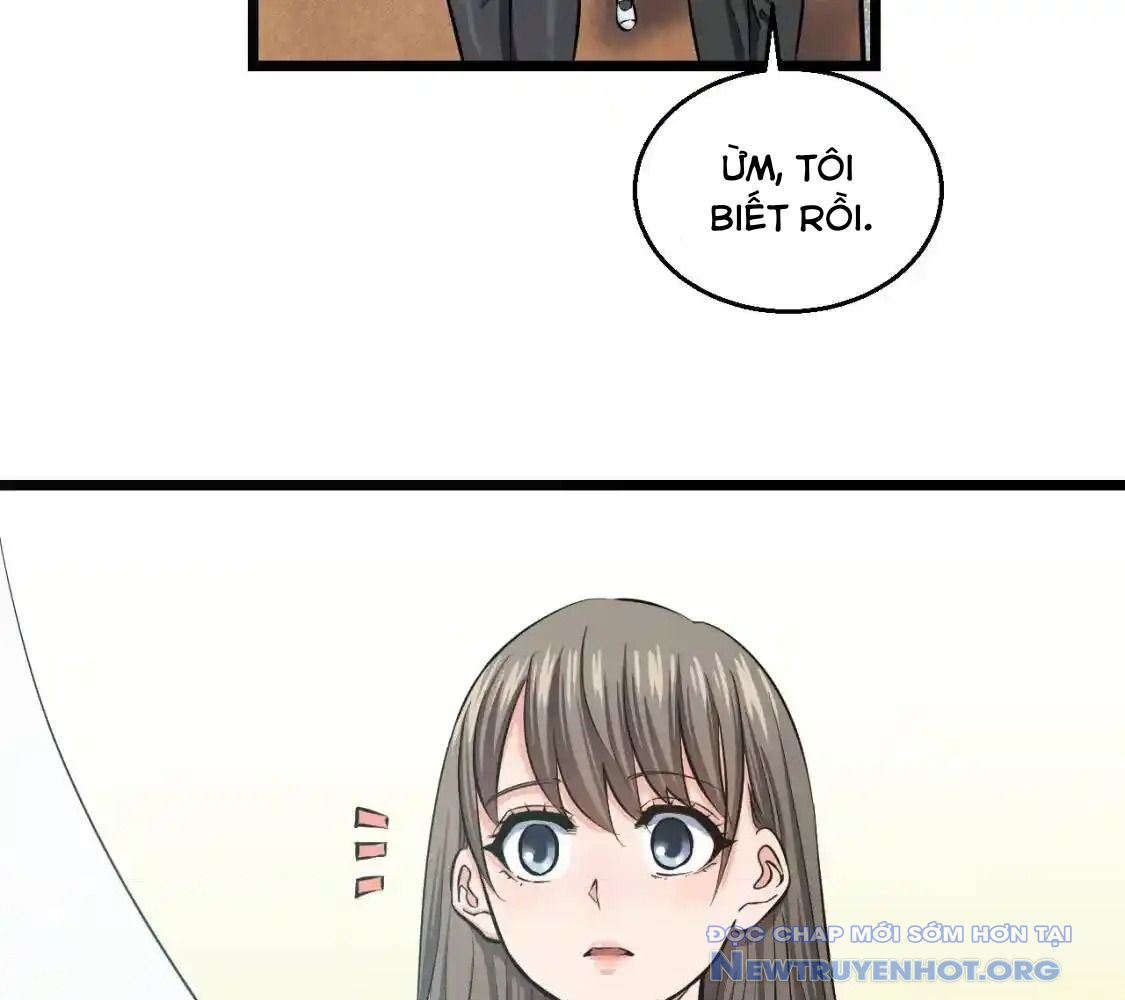Dẫu Nản Vẫn Cố chapter 11 - Trang 27