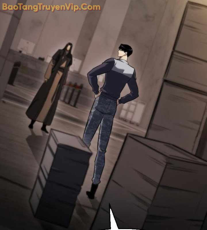Mạt Thế Hậu Cần chapter 46 - Trang 207