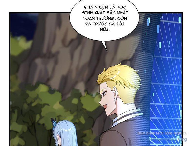 Thái Cổ Thập Hung: Người khác ngự thú ta ngự thú nương chapter 5 - Trang 8