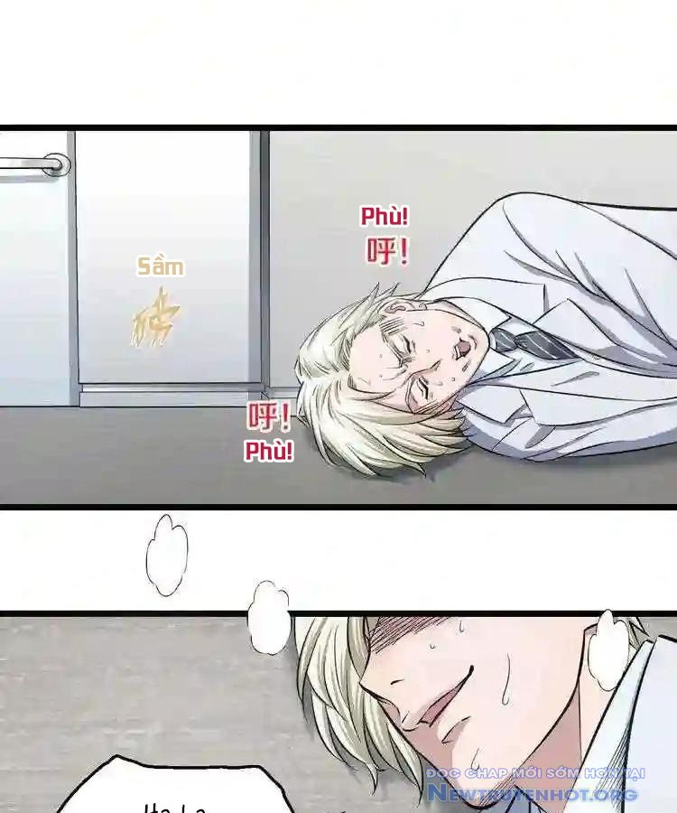 Dẫu Nản Vẫn Cố chapter 12 - Trang 31