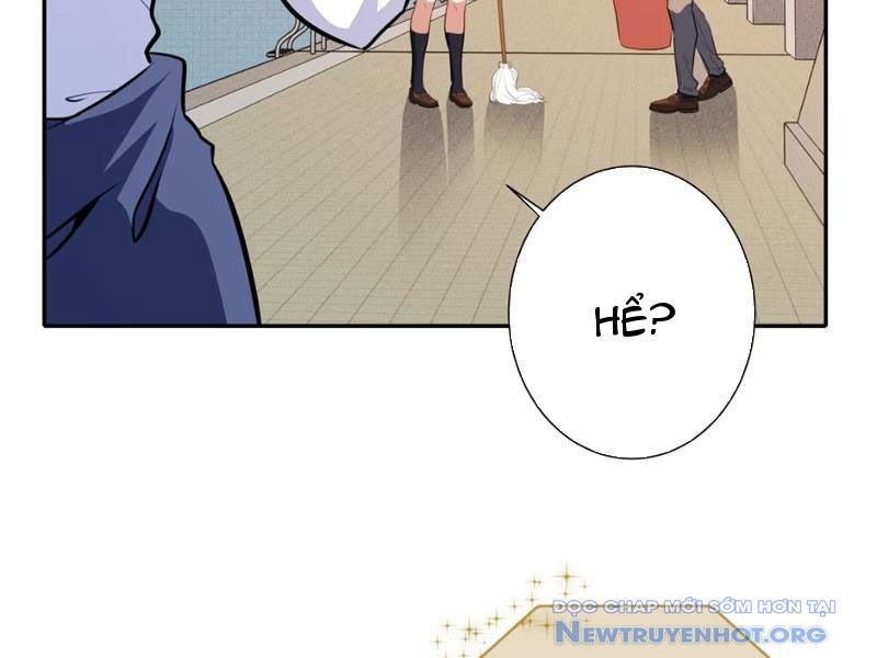 Hẹn Hò Để Cứu Thế Giới chapter 11 - Trang 96