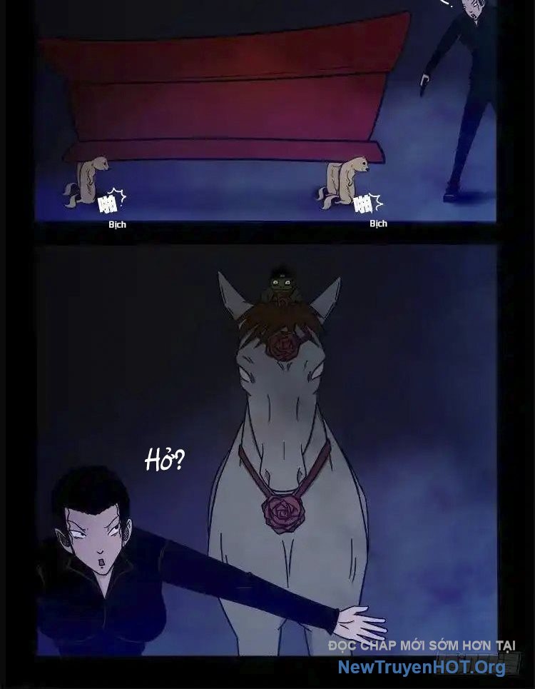 Ta Vì Chúng Sinh chapter 63 - Trang 12