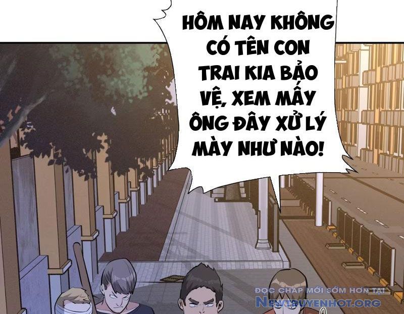 Hẹn Hò Để Cứu Thế Giới chapter 12 - Trang 141