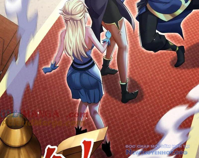 Các Nữ Sư Tôn Đều Muốn Chiếm Hữu Ta chapter 21 - Trang 101