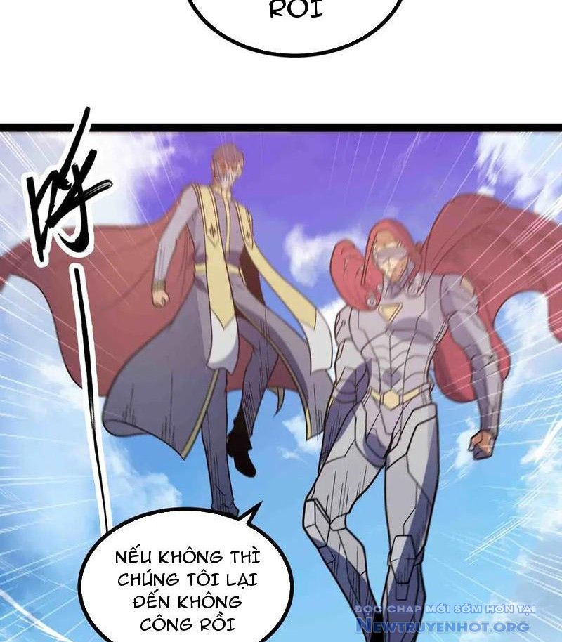 Mạnh Nhất Dị Giới chapter 89 - Trang 44