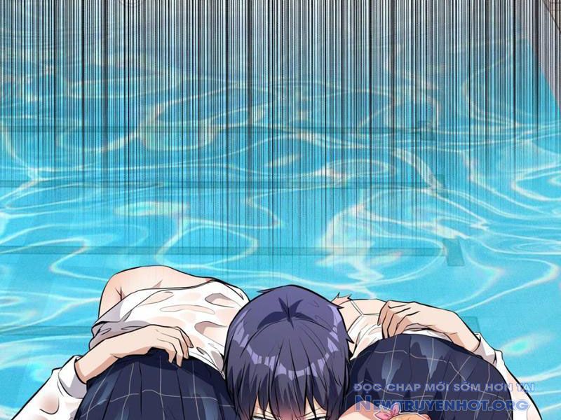 Hẹn Hò Để Cứu Thế Giới chapter 12 - Trang 30