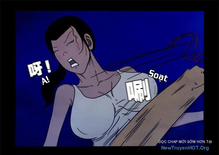 Ta Vì Chúng Sinh chapter 64 - Trang 10