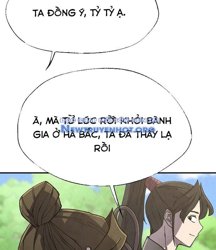 Ngoại Tôn Thiên Tài Của Nam Cung Thế Gia chapter 53 - Trang 9