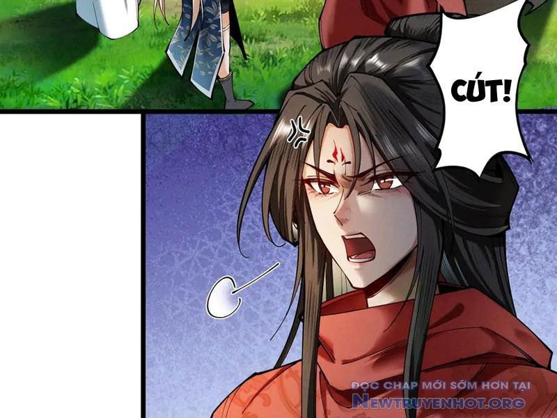 Gặp mạnh thì càng mạnh, tu vi của ta không giới hạn chapter 50 - Trang 57